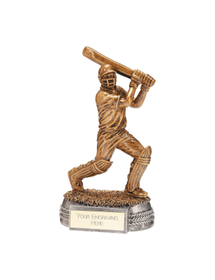 Trophée Cricket - Batsman