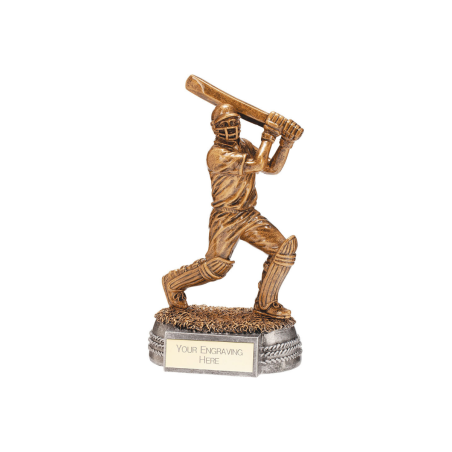 Trophée Cricket - Batsman