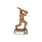 Trophée Cricket - Batsman Trophée Cricket - Batsman