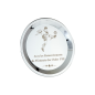 Assiette Personnalisable : 183-51 Assiette Personnalisable : 183-51