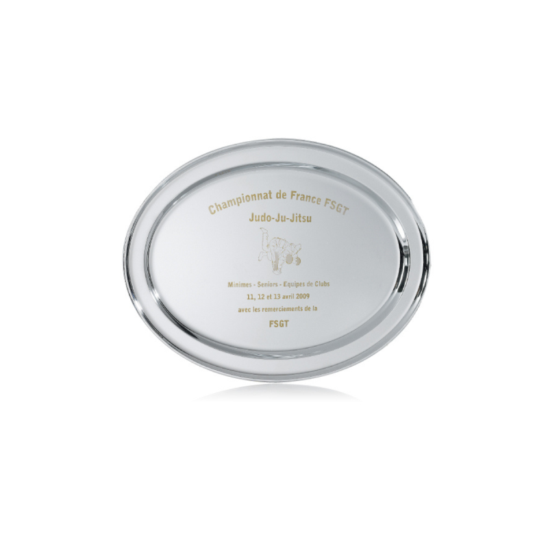 Plateau Personnalisable : 184-51 Plateau Personnalisable : 184-51