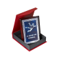 Plaque de Distinction : 186-91 Plaque de Distinction : 186-91