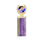 Trophée Personnalisable : 135-85 Trophée Personnalisable : 135-85