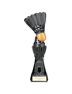 Trophée Badminton Tower