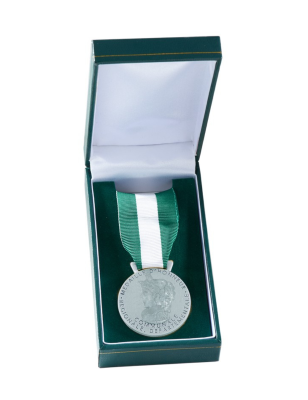 Médaille Collectivité