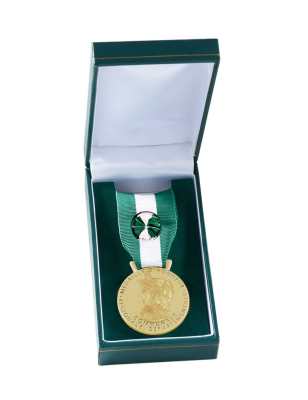 Médaille Collectivité