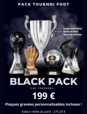 Black Pack