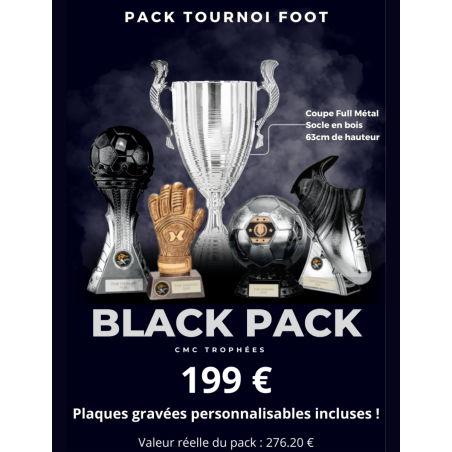 Black Pack