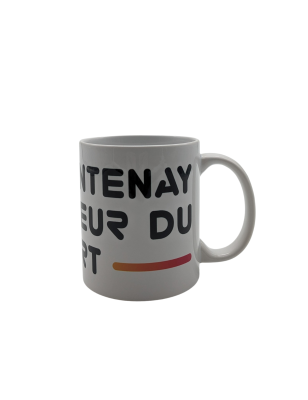 Mug personnalisable