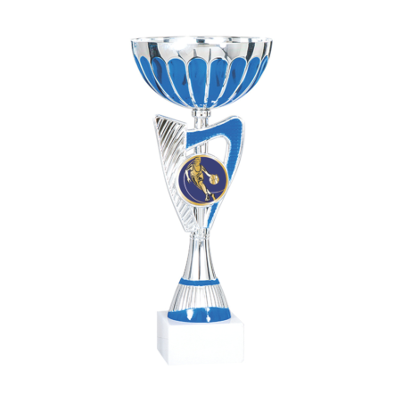 Coupe Personnalisable Métal : 3471