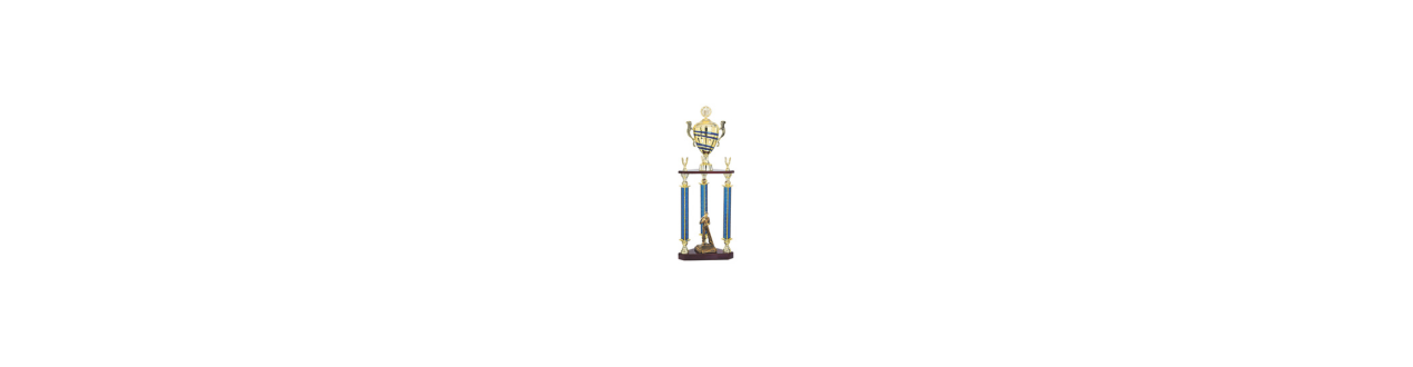 Trophées Colonnes