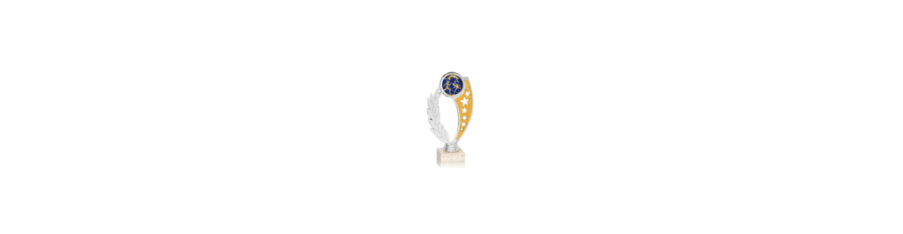 Trophées Personnalisables